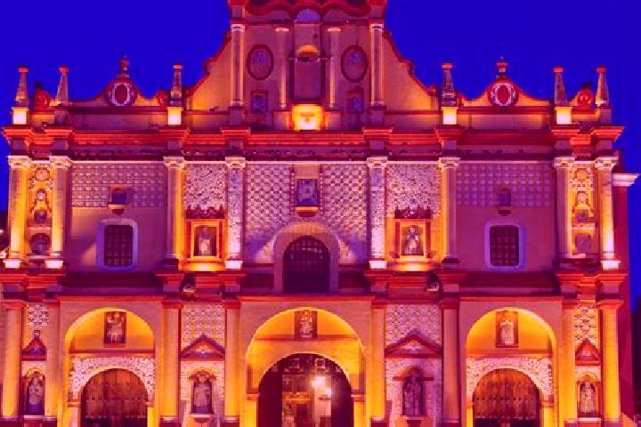 Harper, 33 — Escort in San Cristobal, Mexico