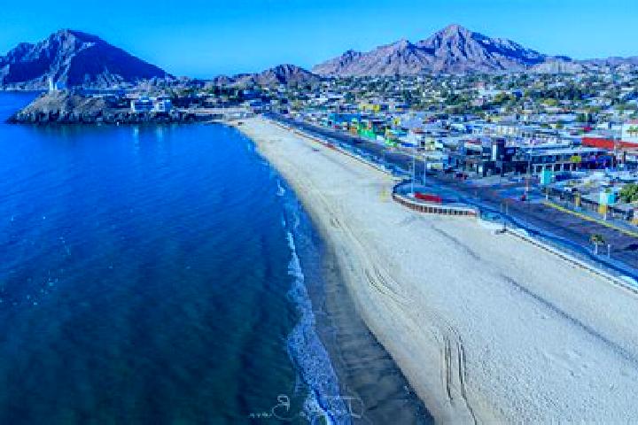 Harper, 33 — Escort in San Felipe Lachillo, Mexico