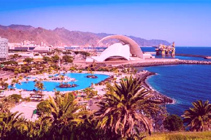 Harper, 33 — Escort in Santa Cruz, Spain