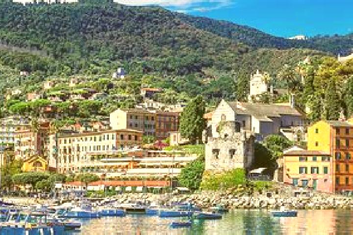 Harper, 33 — Escort in Santa Margherita, Italy