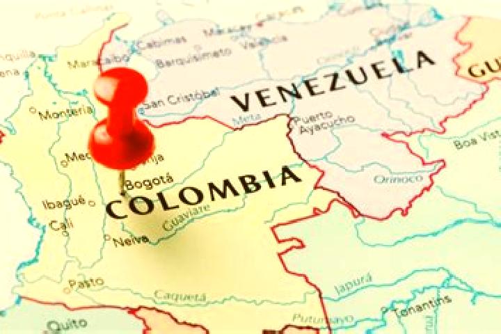 Harper, 33 — Escort in Sardinata, Colombia