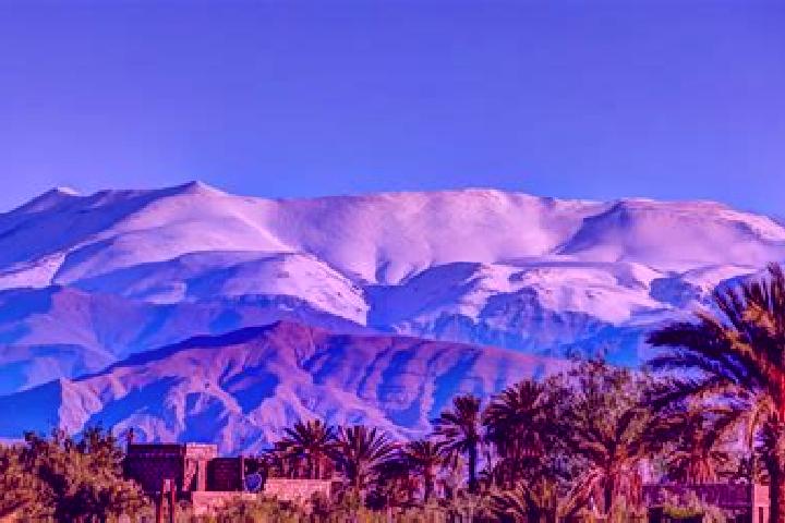 Harper, 33 — Escort in Selouane, Morocco