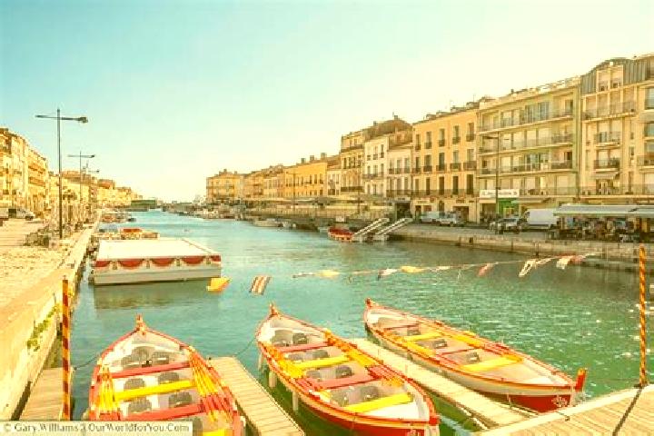 Harper, 33 — Escort in Sete, France