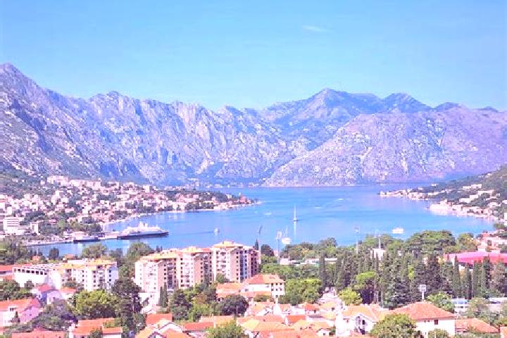 Harper, 33 — Escort in Skaljari, Montenegro