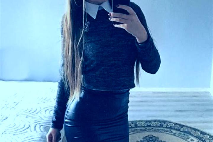 Harper, 33 — Escort in Slutsk, Belarus