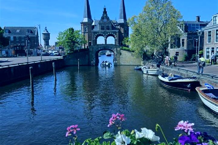 Harper, 33 — Escort in Sneek, Netherlands