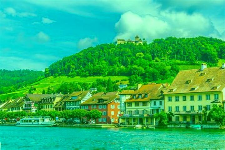 Harper, 33 — Escort in Stein, Switzerland