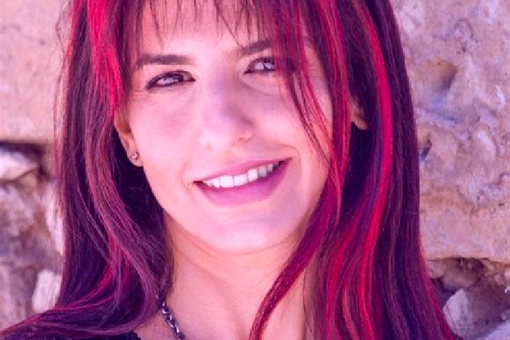 Harper, 33 — Escort in Tabara, Romania