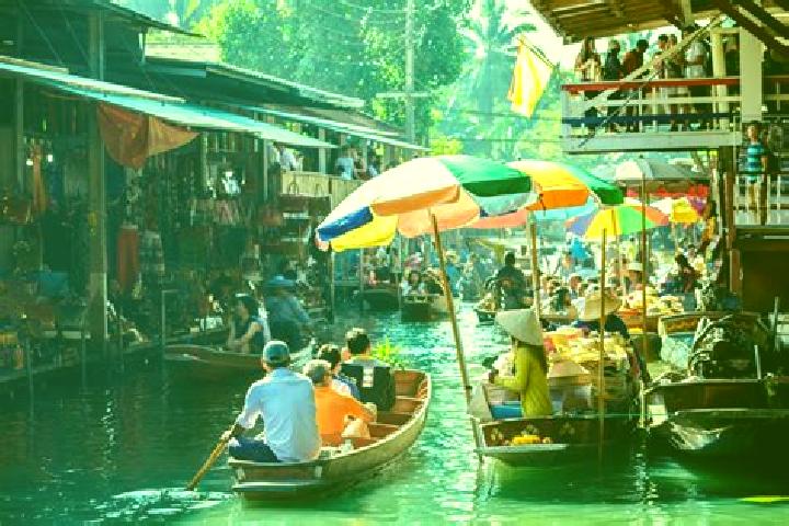 Harper, 33 — Escort in Tha Maka, Thailand
