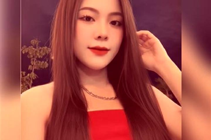 Harper, 33 — Escort in Thi Tran GJong GJang, Vietnam