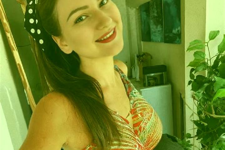 Harper, 33 — Escort in Treffen, Austria