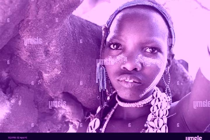 Harper, 33 — Escort in Turmi, Ethiopia