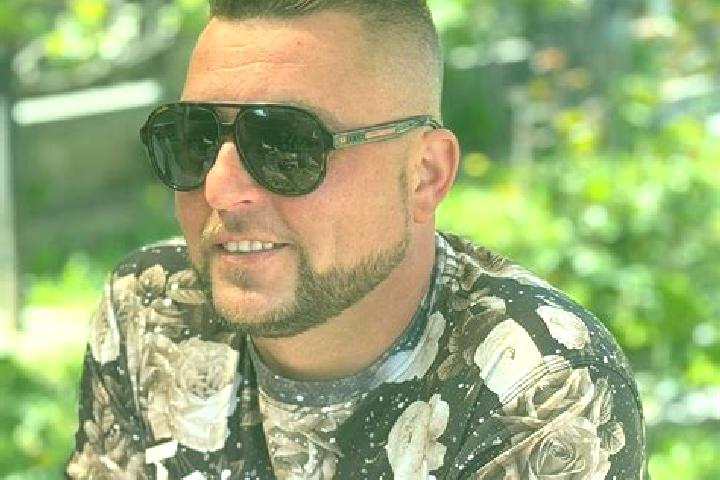Harper, 33 — Escort in Uncesti, Romania