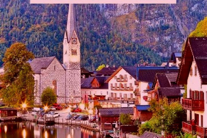 Harper, 33 — Escort in Virgen, Austria