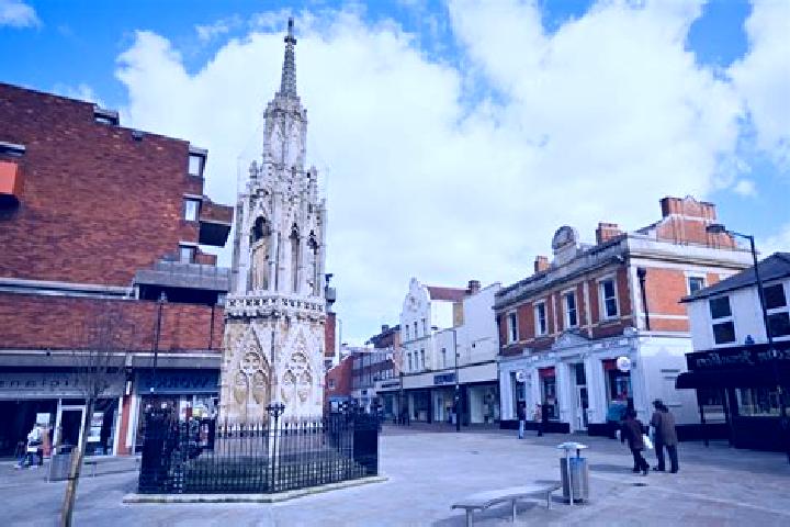 Harper, 33 — Escort in Waltham Cross, United Kingdom