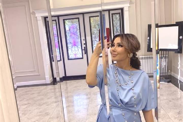 Harper, 33 — Escort in Zhalagash, Kazakhstan