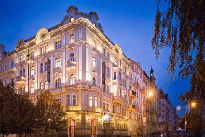 Harper, 33 — Escort in Zizkov, Czech Republic