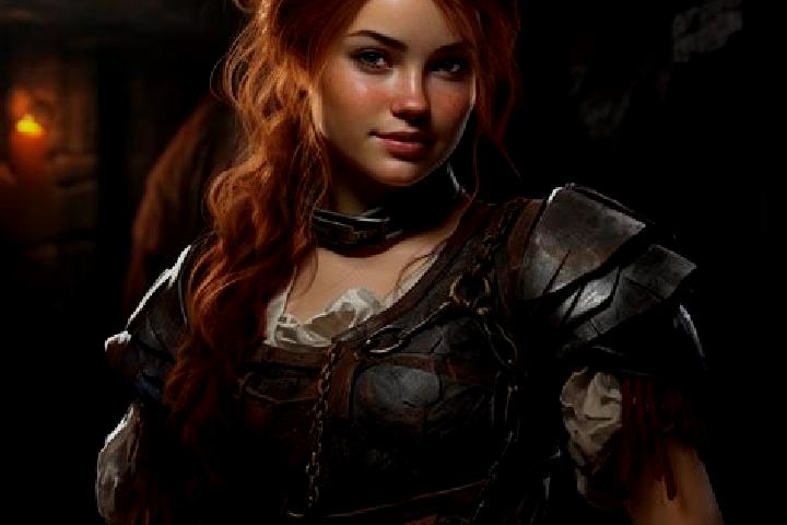 Harper, 34, a auburn amber-eyed caribbean companion based in Ambohitseheno. Offering GFE, Travel Companion, Tantra, Fetish. Available for incall and outcall,...