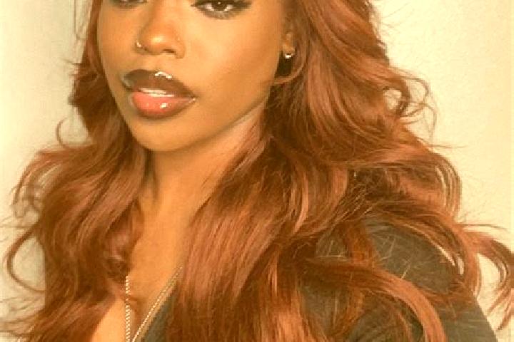 Harper, 34, a auburn amber-eyed ebony companion based in Meine. Offering Deep French Kissing, Fetish, Roleplay. Available for incall and outcall, overnight b...