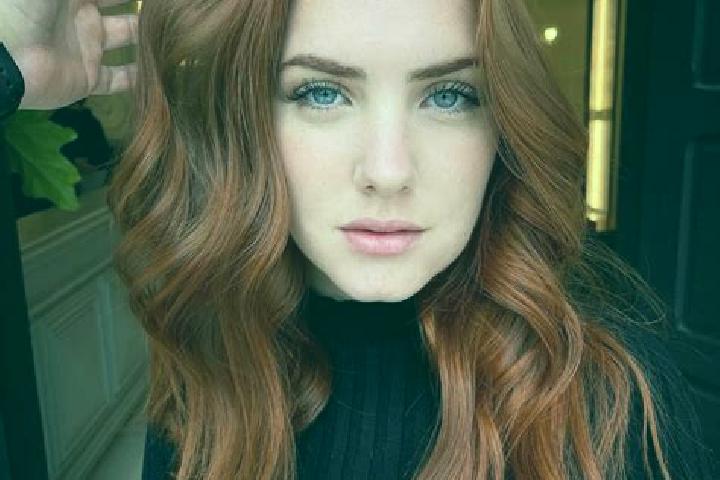 Harper, 34, a auburn blue-eyed middle eastern companion based in Horny Bar. Offering Girlfriend Experience, Massage, A-Level, Duos, Travel Companion. Availab...