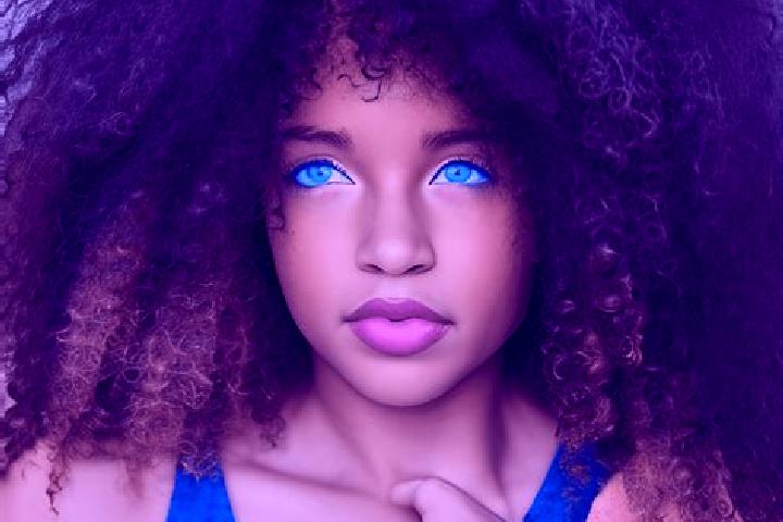 Harper, 34, a black blue-eyed mixed companion based in Lomna. Offering Fetish, Tantra, A-Level, OWO, CIM. Available for incall and outcall, overnight booking...