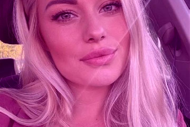 Harper, 34, a blonde hazel-eyed mediterranean companion based in Suwon. Offering BDSM, Roleplay, Couples, A-Level. Available for incall and outcall, overnigh...