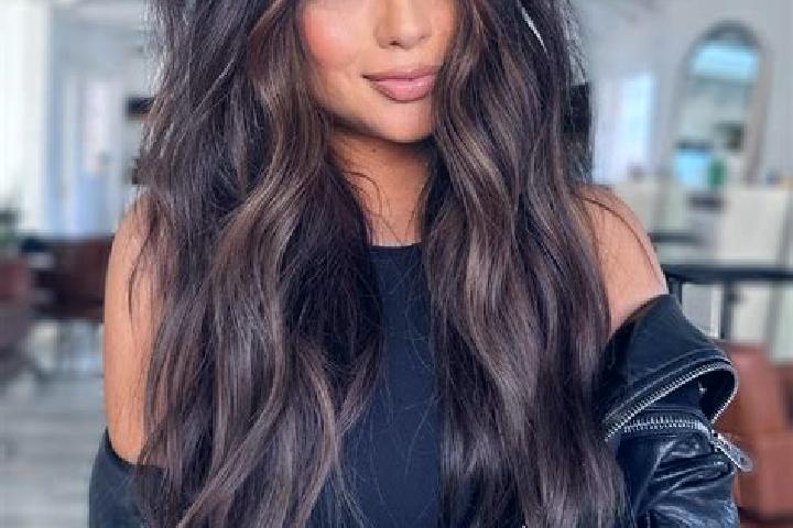 Harper, 34, a brunette dark-eyed slavic companion based in Caraz. Offering Striptease, Deep French Kissing, OWO, Fetish. Available for incall and outcall, da...