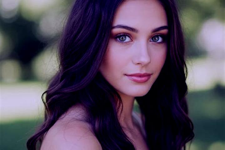 Harper, 34, a brunette hazel-eyed mediterranean companion based in Tulihe. Offering CIM, 69, Massage. Available for incall and outcall, day and evening dates.