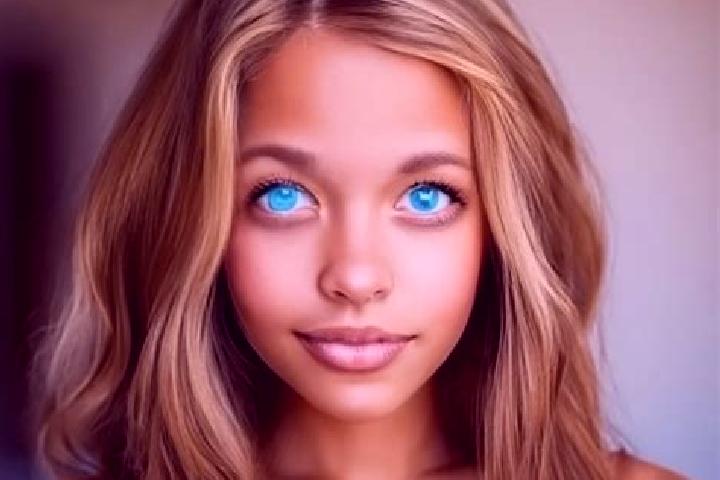 Harper, 34, a chestnut blue-eyed mixed companion based in Cooktown. Offering Tantra, CIM, 69. Available for incall and outcall, day and evening dates.