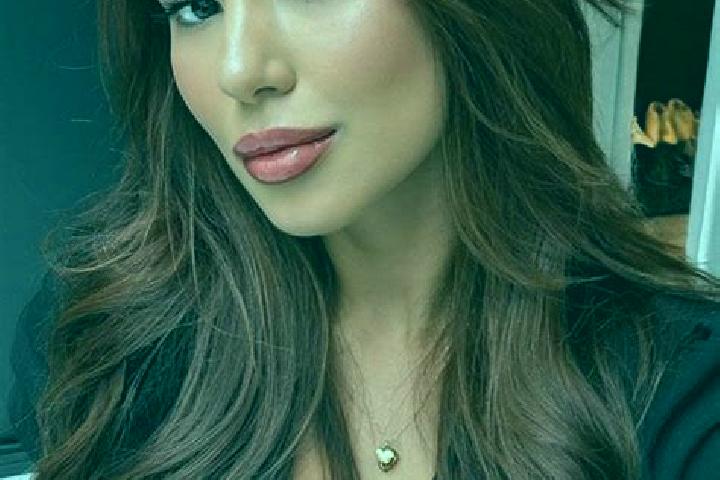 Harper, 34, a chestnut brown-eyed latina companion based in Monkstown. Offering Duos, Domination, Fetish. Available for incall and outcall, overnight booking...