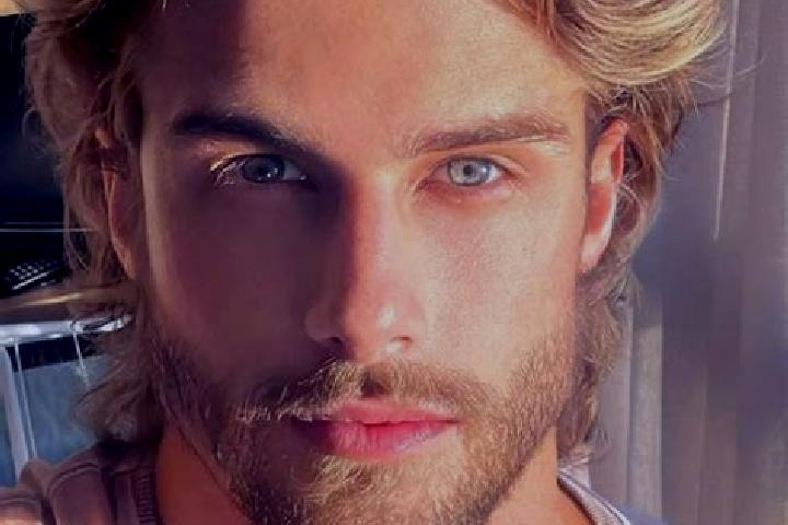Harper, 34, a dark blonde blue-eyed caribbean companion based in Sobatyn. Offering OWO, Domination, Couples, Overnight, Travel Companion. Available for incal...