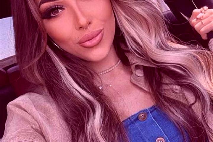 Harper, 34, a dark blonde brown-eyed asian companion based in Tiegang. Offering Roleplay, Duos, Massage, CIM. Available for incall and outcall, overnight boo...