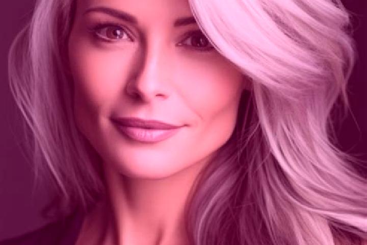Harper, 34, a platinum blonde grey-eyed asian companion based in Ucrania. Offering Travel Companion, A-Level, Girlfriend Experience, Roleplay, Fetish. Availa...