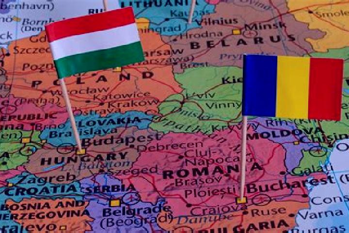 Harper, 34 — Escort in Agaua, Romania