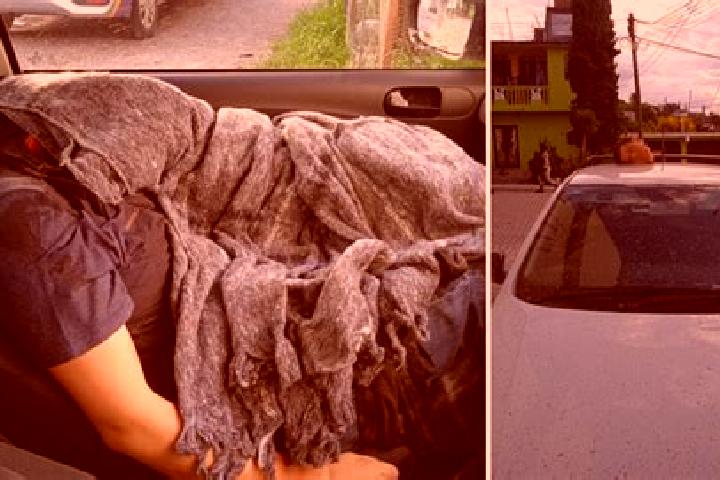 Harper, 34 — Escort in Alcalde Mayor, Mexico