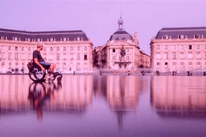 Harper, 34 — Escort in Archettes, France