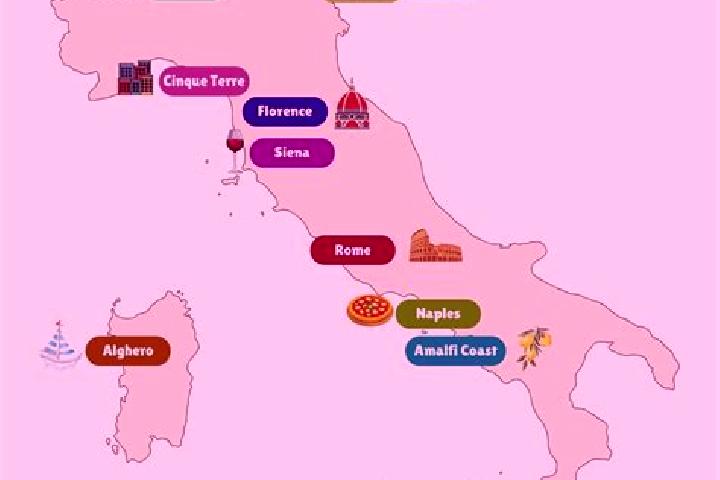 Harper, 34 — Escort in Arluno, Italy