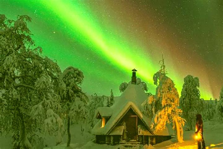 Harper, 34 — Escort in Atala, Finland