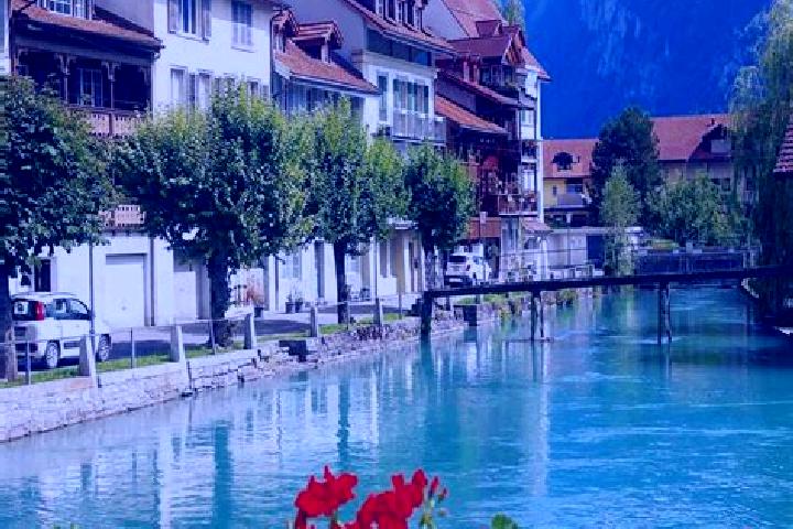 Harper, 34 — Escort in Ayer, Switzerland