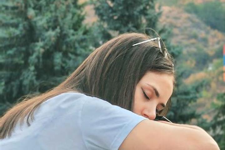 Harper, 34 — Escort in Aygedzor, Armenia