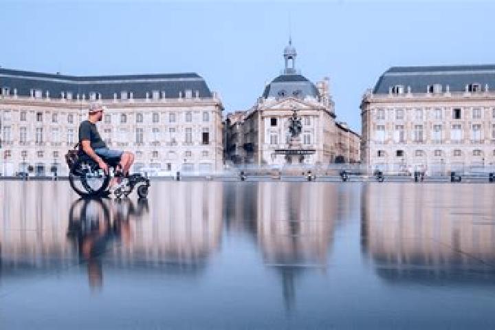 Harper, 34 — Escort in Azereix, France