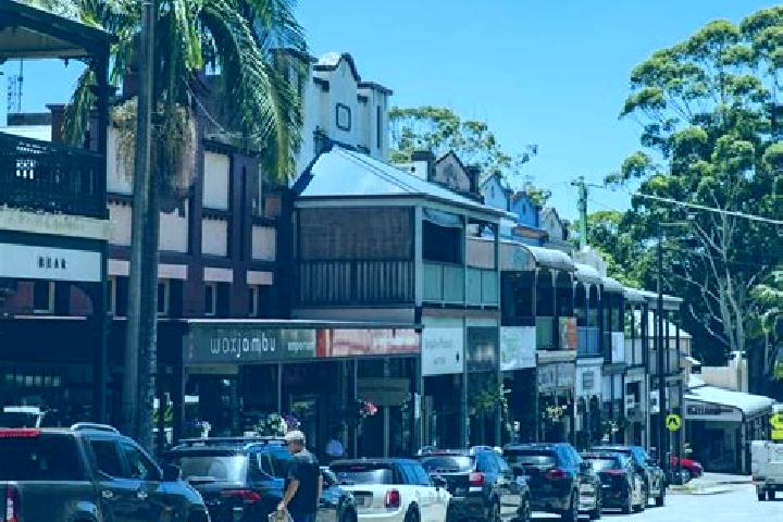 Harper, 34 — Escort in Bangalow, Australia