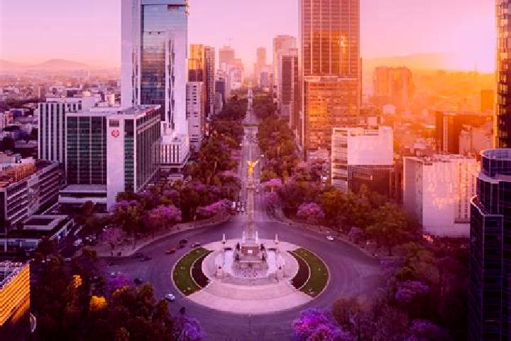 Harper, 34 — Escort in Calzadas, Mexico