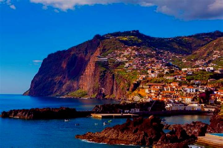 Harper, 34 — Escort in Camara de Lobos, Portugal