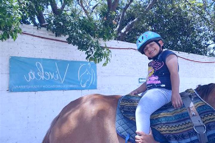 Harper, 34 — Escort in Campo Sarabia, Mexico