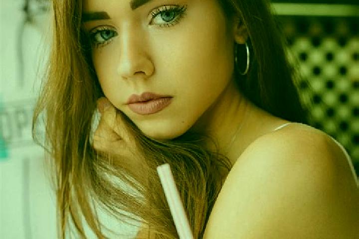 Harper, 34 — Escort in Chagey, France