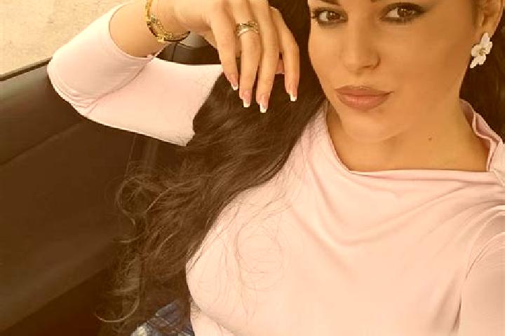 Harper, 34 — Escort in Cioroiu, Romania