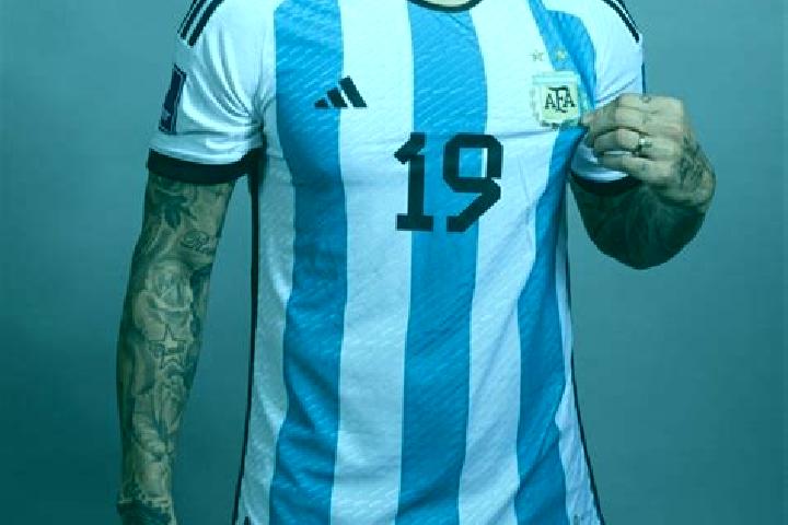 Harper, 34 — Escort in Comandante Nicanor Otamendi, Argentina