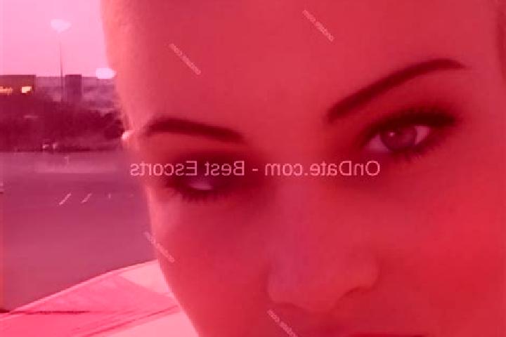 Harper, 34 — Escort in Connersville, United States