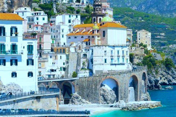 Harper, 34 — Escort in Costa-Barco, Italy